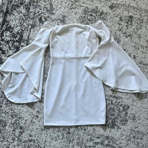 Mendocino dress